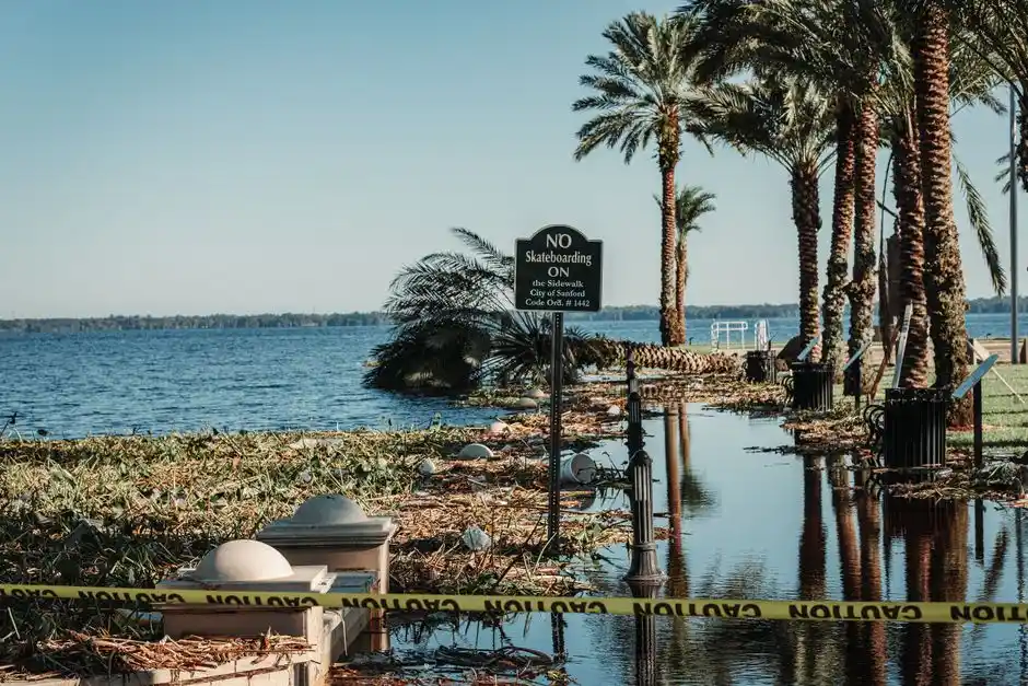 Professional Water damage mitigation in Palm Bay